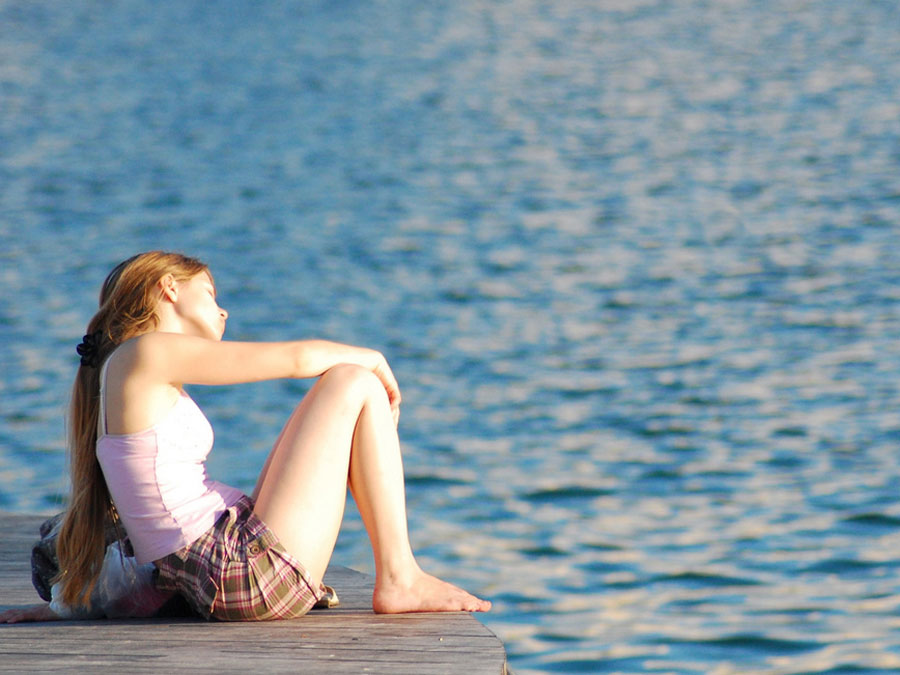 Thoughtful