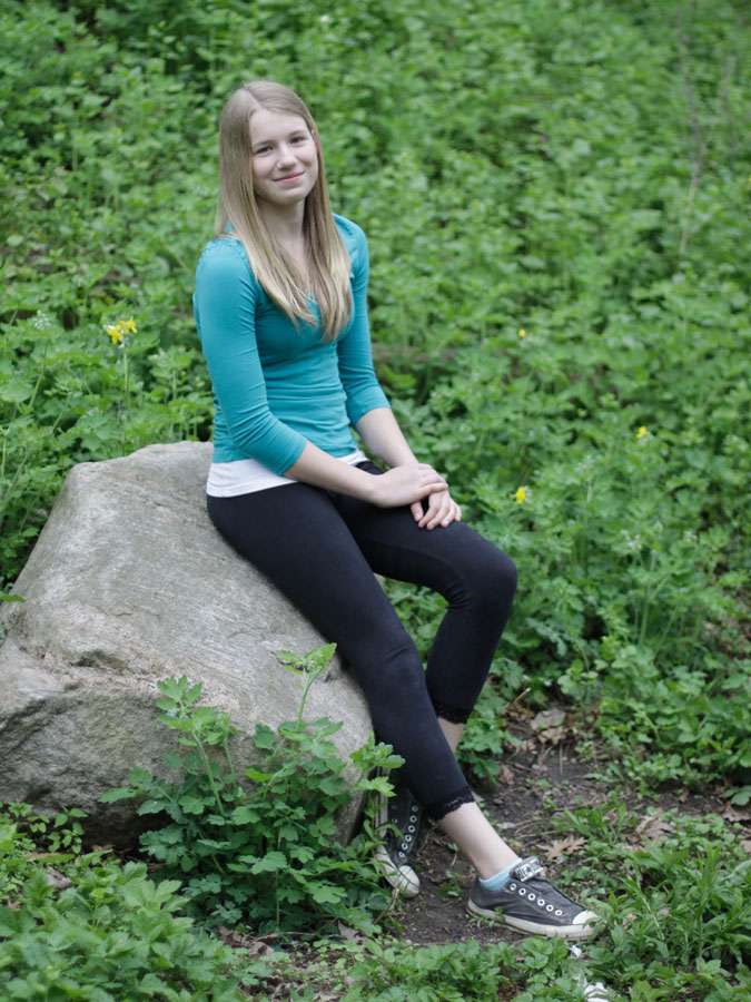 Rachel